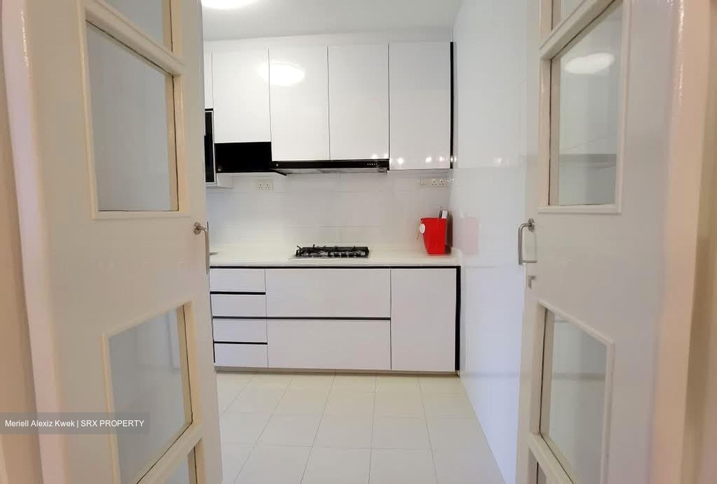 Chancery Grove (D11), Terrace #564571671